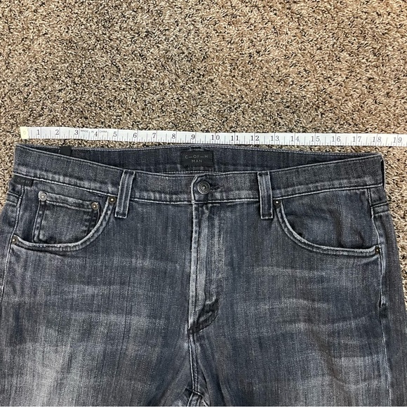 Citizens Of Humanity Black Jeans Size 36 - Picture 6 of 12